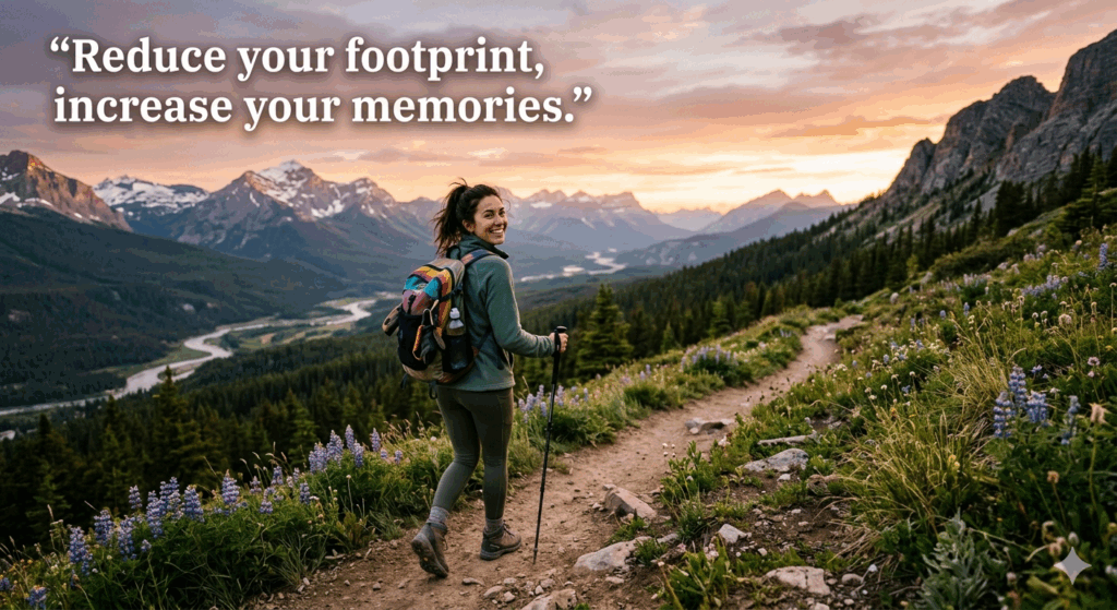 Eco-Friendly Travel Options